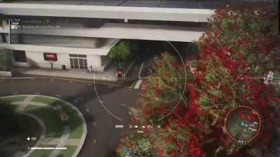 I get high on monster and lemon sherbets, pass out and then I do stuff I can't normally do