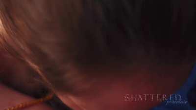 All Princess Leia wants is your cum