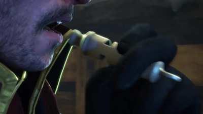 Death Korps of Krieg Charge - Full video in comments [Animation]