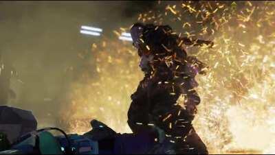 Here's the Video from the screenshot earlier.