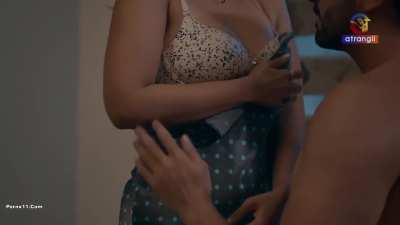 Navina bole star plus ki randi bahu ameer dewar se chudi kuch paiso ke liye link in description for full video