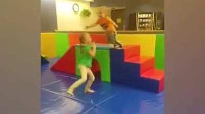 Thats why i have trust issues