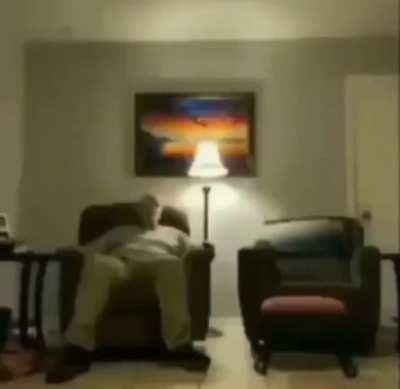 Told my uncle I like Mario and he sent me this. What does he mean?