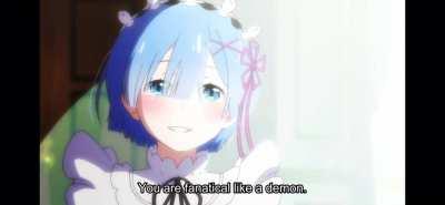 The most visually appealing scene.