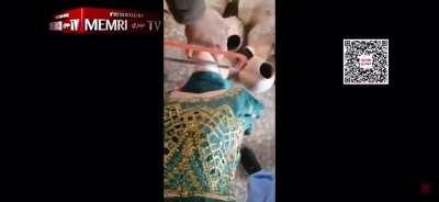 “He is worse than a Jew… he is - may Allah forgive me for uttering this word - A Mannequin”