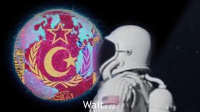 [BREAKING] Leaked NASA footage of a spacewalk outside the ISS ~ Circa 2014