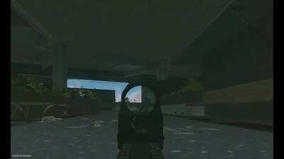 Scav Raiders are advanced Scavs that are considerably stronger and more tactical than everyday Scavs. They fight in groups and employ multiple different weapons and tactics, not afraid to flank, rush, and pin down intruding PMCs. Extreme discretion is req