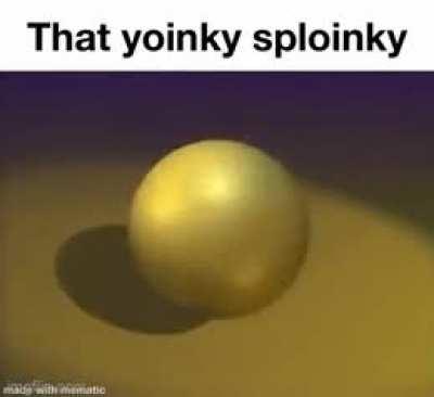 no splonk