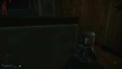 One hell of a thick skull