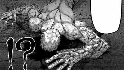 How We All Thought Chapter 139 Was About To Go Down