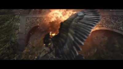 transformers rise of the beasts trailer-feat Coolio gangsta's paradise