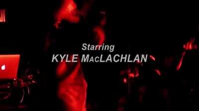 Death Grips at the Roadhouse