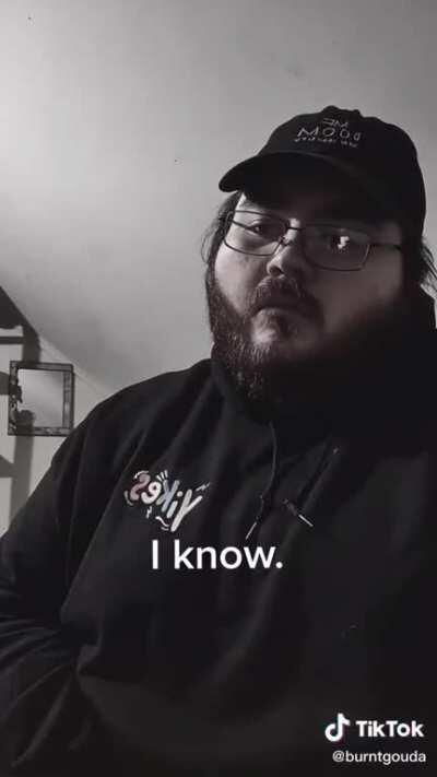 Sin palabras 😶😞