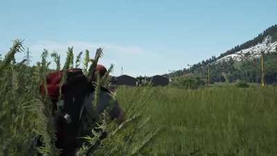 💥 Invoke a renegade dropship to assist your incursion