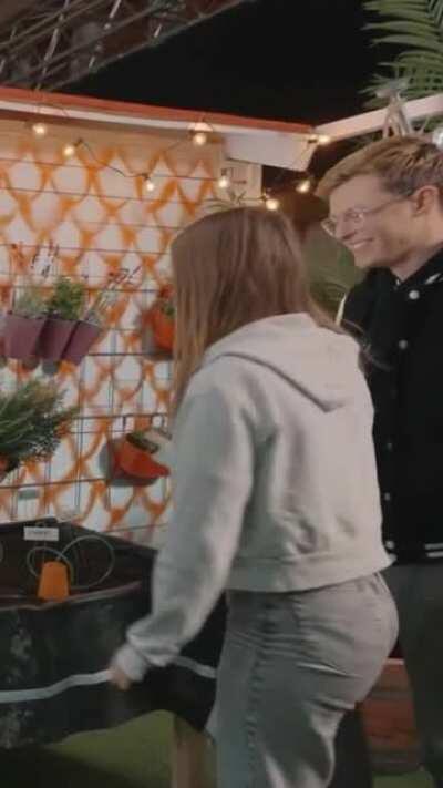 Aus MMmO Folge: „GRÜNER WIRDS NICHT...“