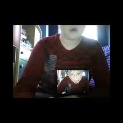 throwing my hat in the ring