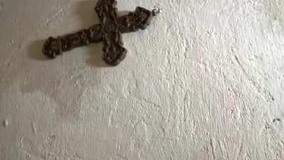 Tari Ritter - The Children of Golgotha (2019)