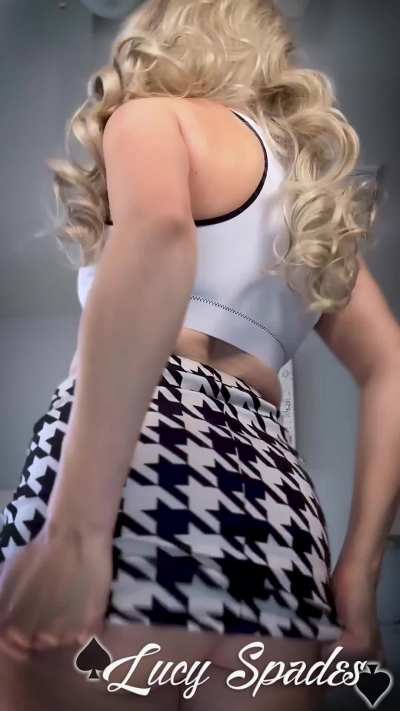 You don't deserve women, whiteboy ♠️