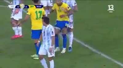 Super Neymario Bros.