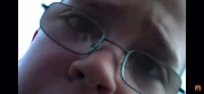 When Stefan breaks your Nintendo DS