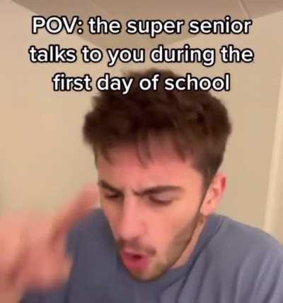 Every single one of those “is this age gap okay” posts