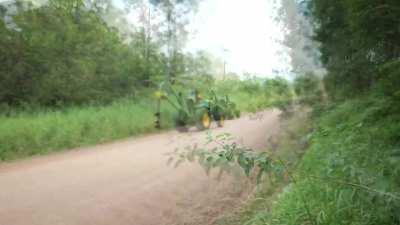 Would you join in if you saw us ;) I post risky and extreme content. Join now while it’s 50% off!🚜💦link in comments