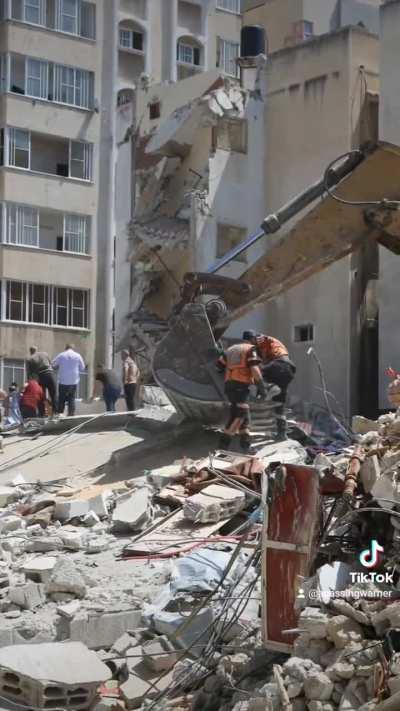 What the Quran says about being tested.