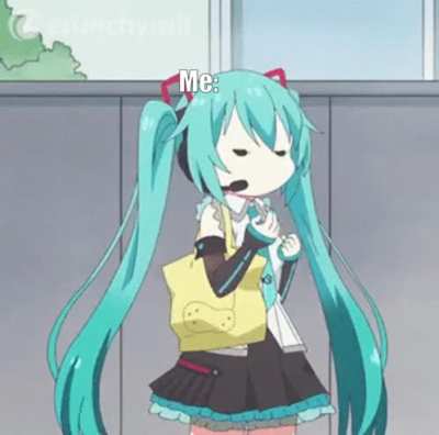 Had a dream the Queen died again and this was how it was announced on social media using this gif: