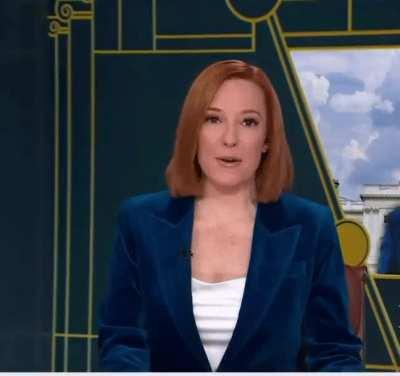 Jen Psaki