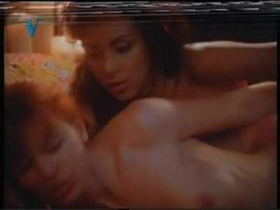 Viktoria Karina & Dee Summer - Hollywood Sins