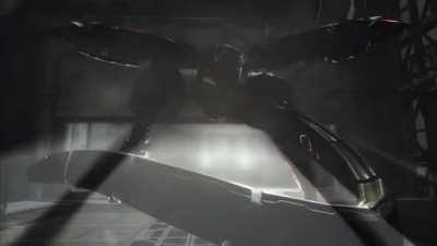 Metal Gear Rising: Special Edition - Bury the Light (Fan-made Trailer)