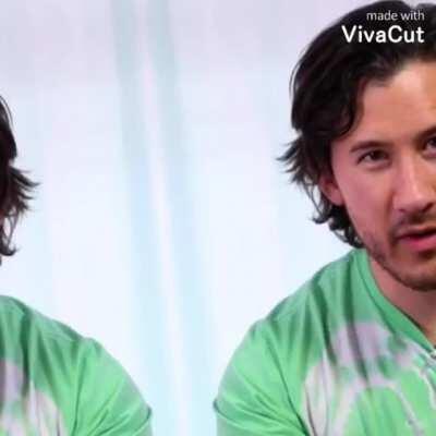 Edit of Unus Annus ❤️❤️😘 love you goofs!