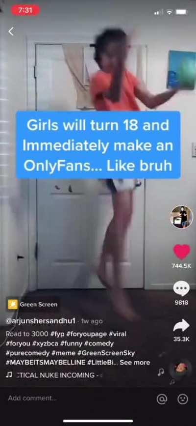 Mods Asleep, Upvote this absolute Chad.