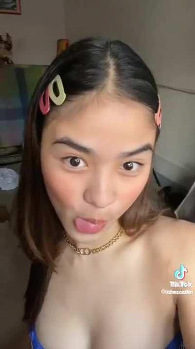 blue is the color of happiness