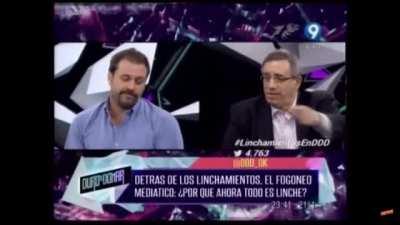 Como ganar un debate en 10 segundos