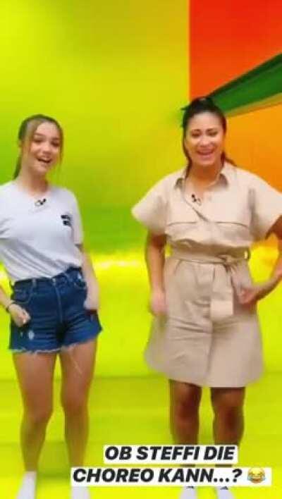 Altes Instagram Reel von „rawxuncut“