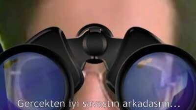 Kaanflix ama JoJo Versiyon (Sesi kısıp içiniz.) (Teknik bir hatadan dolayı tekrar yüklendi repost değil.)