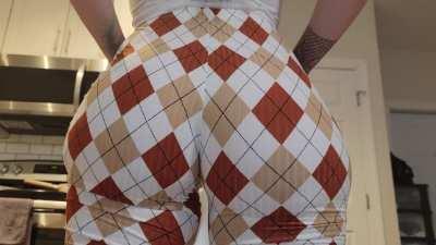 can i park my dumptruck on your dick?