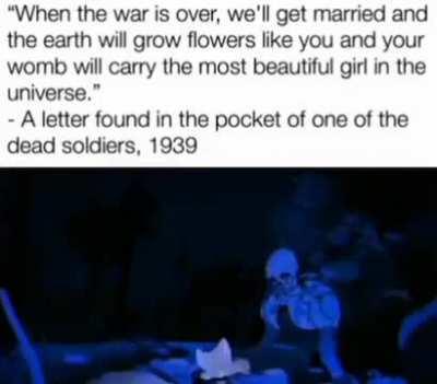 Anyone know the source?