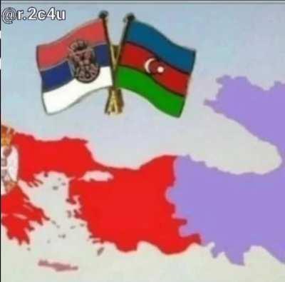 Ancient 2c4u prophecy founded. Everyone deeply knows this's inevitable future