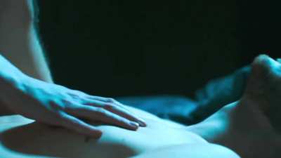 Laure Massard Nude Sex - Passion (2016)