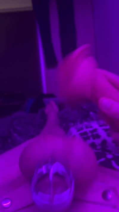 Some people wanted more so who am i to deny