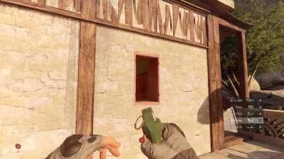 This is what I get for trying to be tactical smh