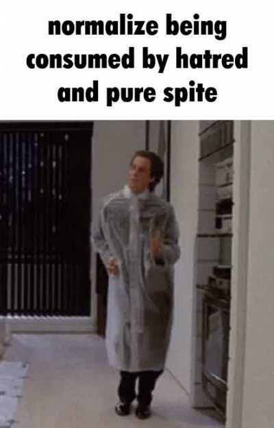 by the graces of God this subreddit has lasted a year