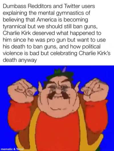 I was no fan of Charlie, but the way people have been reacting to his death is disgusting.