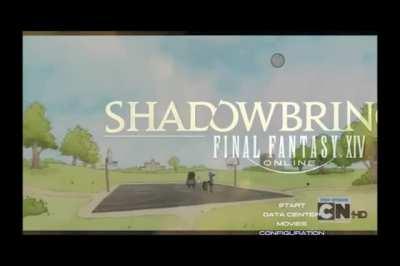 mordecai saves the first