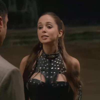 Eliza Dushku