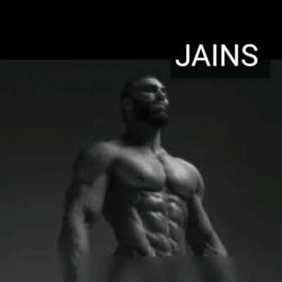 Only Jain Supremacy!!!