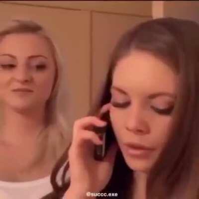 Dont call the police