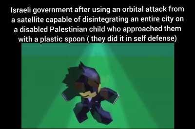 Israeli government based